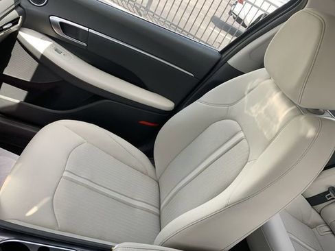 Used 2022 Hyundai Sonata SEL FWD image 29