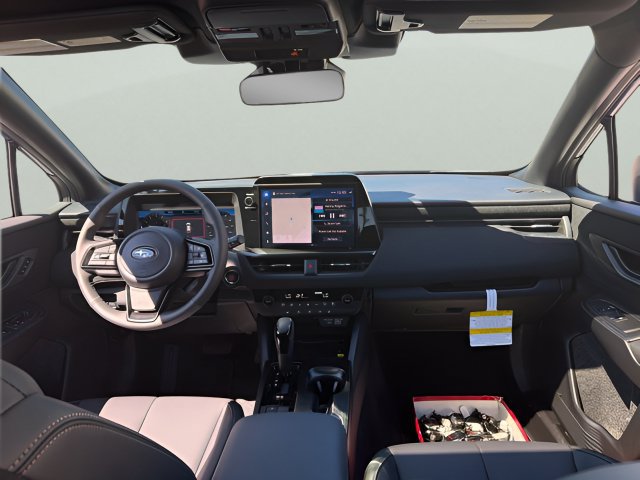 New 2026 Subaru Outback Limited AWD/4WD image 20
