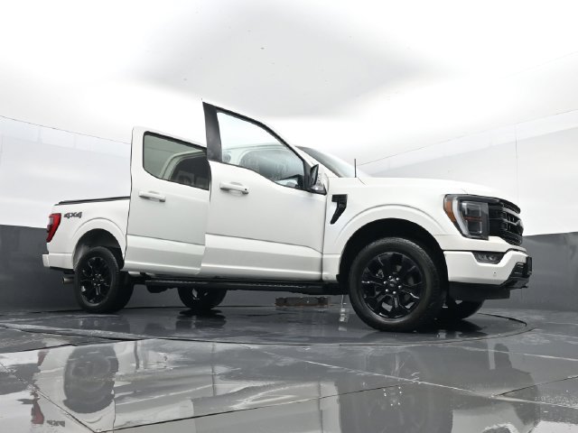 Used 2022 Ford F150 Lariat w/ Equipment Group 502A High AWD/4WD image 33