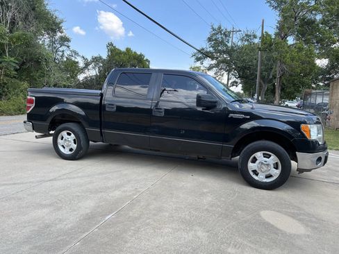 Used 2013 Ford F150 XLT image 14