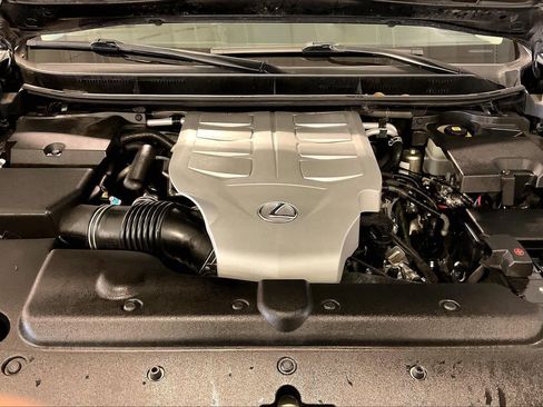 Used 2021 Lexus GX 460 Premium w/ Premium Package image 29