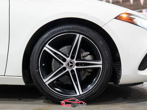 Used 2019 Mercedes-Benz A 220 image 10