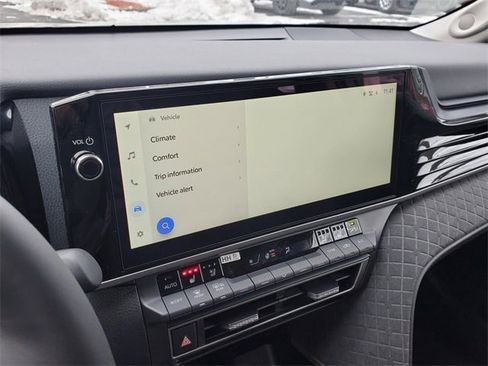 New 2026 Toyota Camry XLE image 26