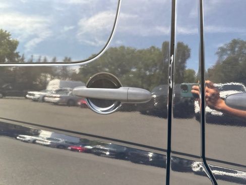 Used 2018 Mercedes-Benz Sprinter 2500 image 37