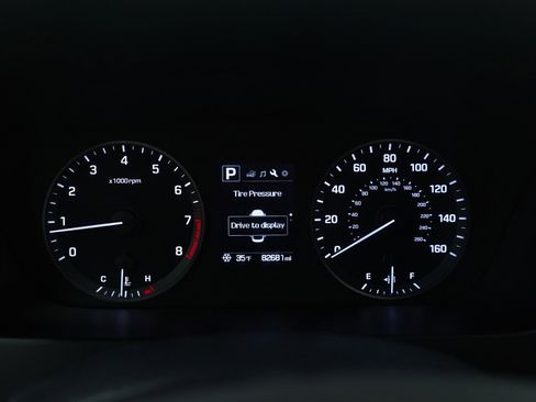 Used 2017 Hyundai Sonata Sport image 26