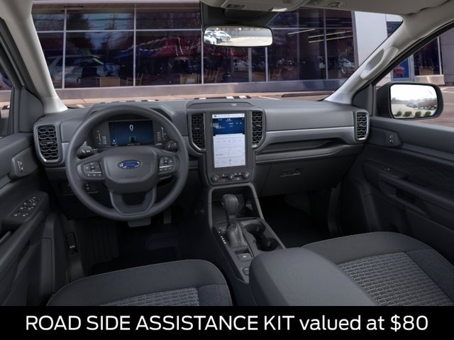 New 2026 Ford Ranger XL AWD/4WD image 11