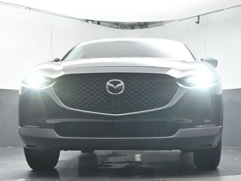 Used 2021 MAZDA CX-30 FWD 2.5 S image 30