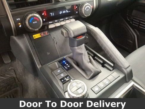 Used 2025 Toyota 4Runner TRD Off-Road Premium w/ Tow Technology Package image 32