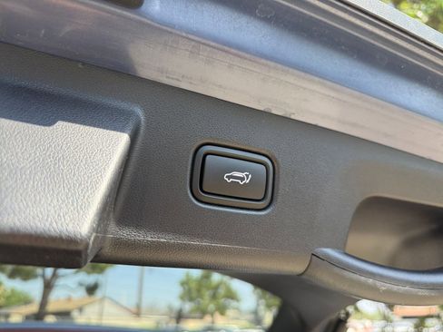 Used 2025 Hyundai Tucson SEL image 21