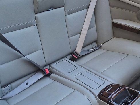Used 2009 BMW 335i Convertible RWD image 52