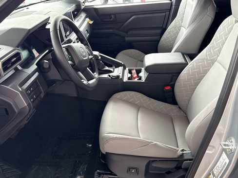 New 2026 Toyota Tacoma SR5 image 11