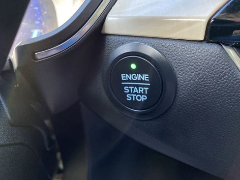 Used 2021 Ford Escape Titanium w/ Titanium Elite Package image 37