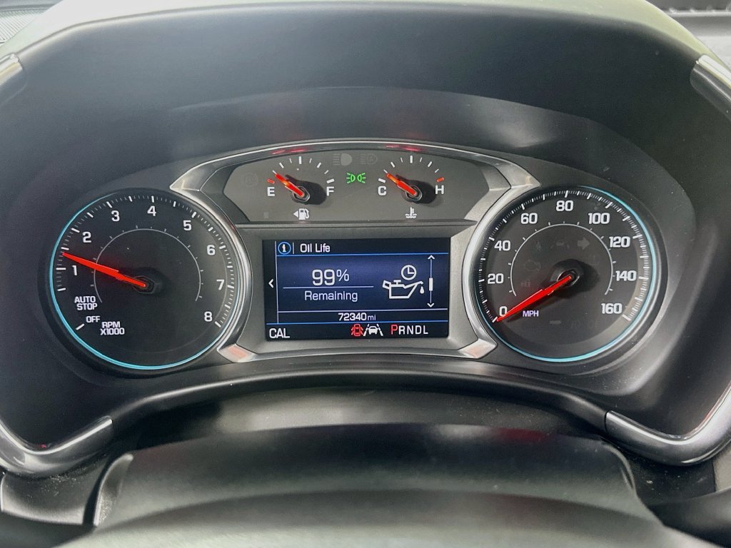 Used 2020 Chevrolet Equinox LT FWD image 26