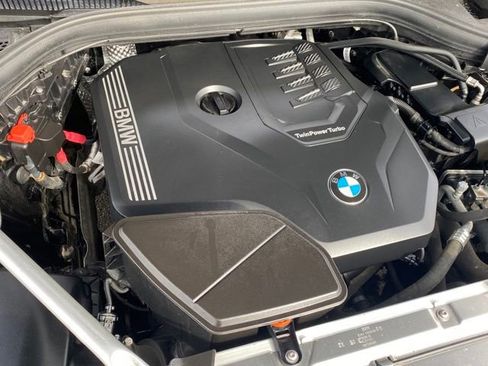 Used 2024 BMW X3 xDrive30i AWD/4WD image 23