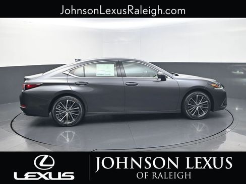 New 2025 Lexus ES 350 350 image 6