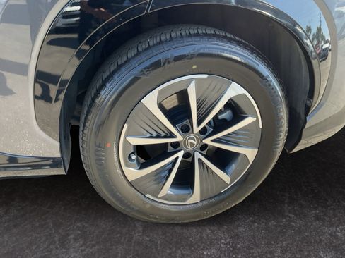 Used 2023 Lexus RZ 450e Premium w/ Accessory Package (Z1) AWD/4WD image 9