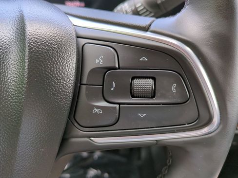 Used 2024 Buick Encore GX Sport Touring w/ Comfort Package FWD image 25