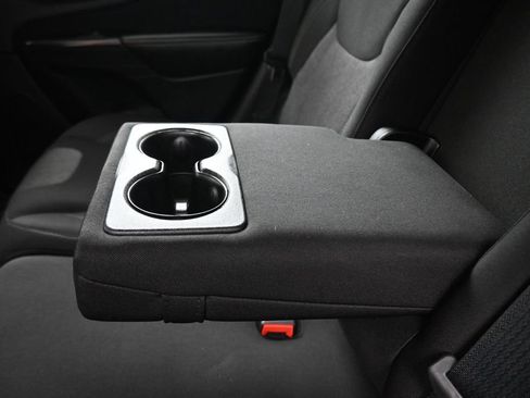 Used 2014 Jeep Cherokee Sport w/ Cold Weather Group AWD/4WD image 32