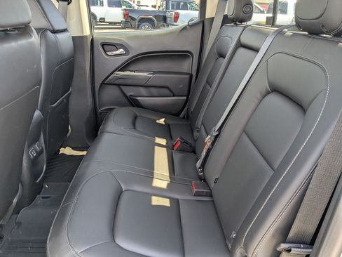 Used 2022 Chevrolet Colorado ZR2 AWD/4WD image 33