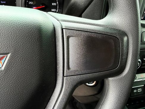 New 2026 Chevrolet Silverado 2500 W/T w/ WT Convenience Package RWD image 33