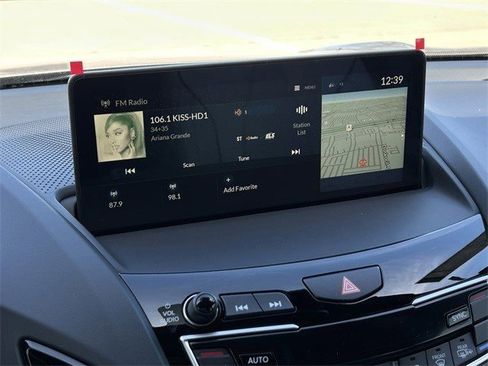 New 2026 Acura RDX A-Spec image 20