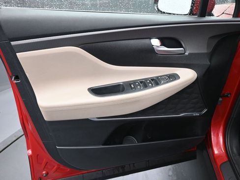 Used 2019 Hyundai Santa Fe SEL image 21