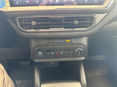 New 2025 Ford Bronco Sport Big Bend w/ Convenience Package AWD/4WD image 50