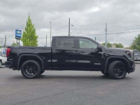 Used 2023 GMC Sierra 1500 Elevation AWD/4WD image 24