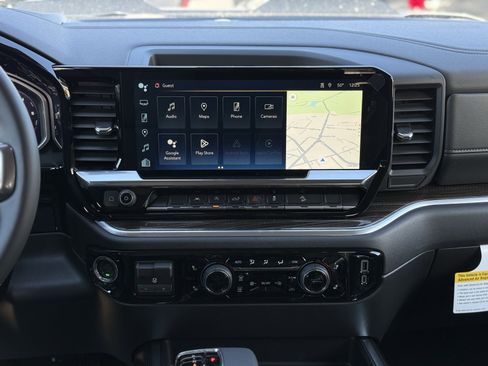 New 2026 Chevrolet Silverado 1500 LT Trail Boss image 15