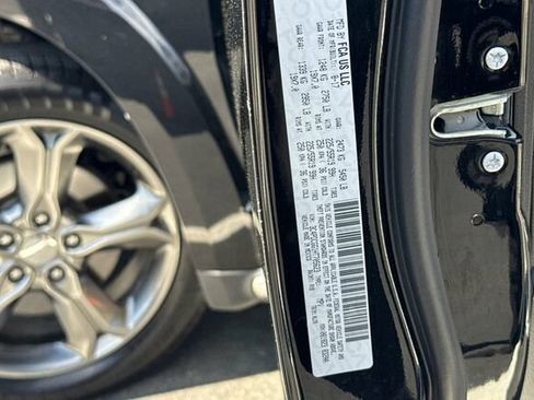 Used 2017 Dodge Journey Crossroad image 26