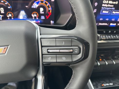 New 2026 Chevrolet Colorado LT w/ LT Convenience Package RWD image 29