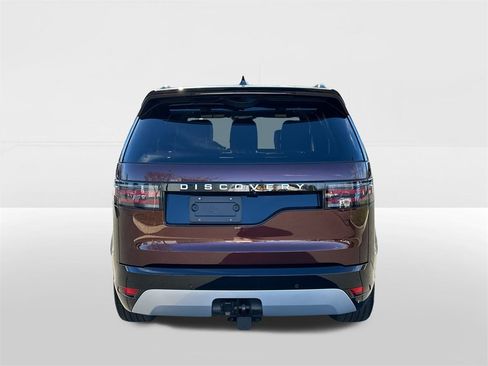 New 2026 Land Rover Discovery Limited Edition image 3