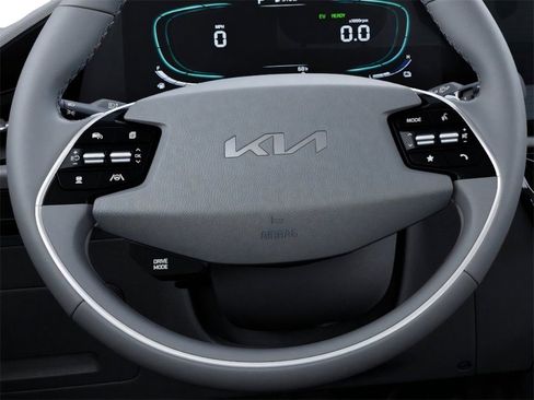 New 2026 Kia Niro EX image 22