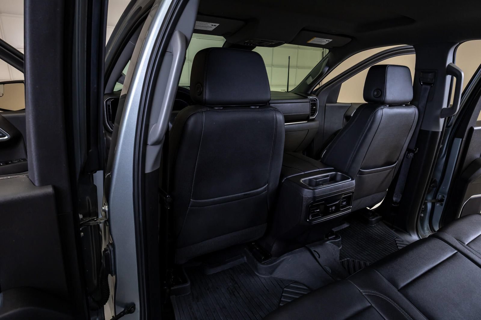 Used 2024 Chevrolet Silverado 1500 RST w/ Convenience Package II AWD/4WD image 33