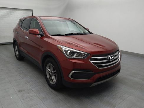 Used 2018 Hyundai Santa Fe Sport image 13
