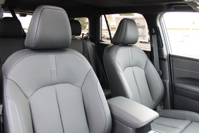 New 2026 Subaru Outback Touring XT AWD/4WD image 19