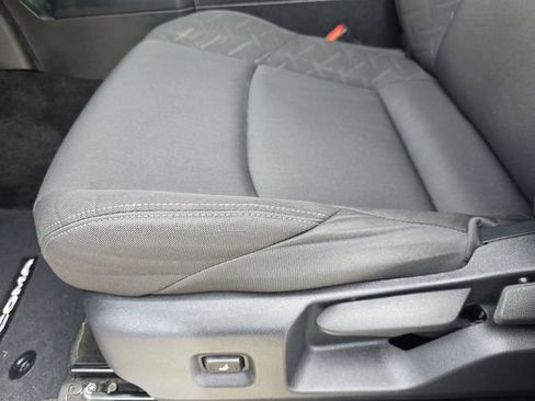 Used 2026 Toyota Tacoma SR AWD/4WD image 21