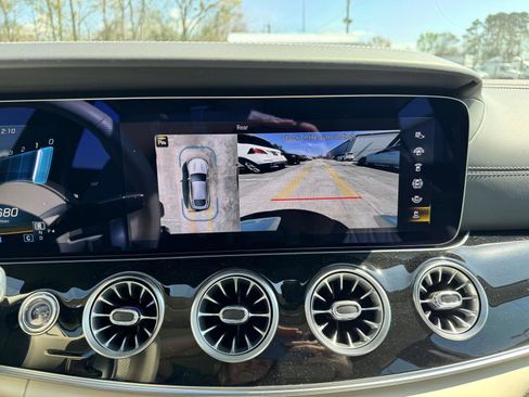 Certified 2023 Mercedes-Benz AMG GT 63 image 12