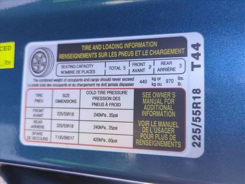 Used 2020 Hyundai Tucson Ultimate w/ Cargo Package image 26