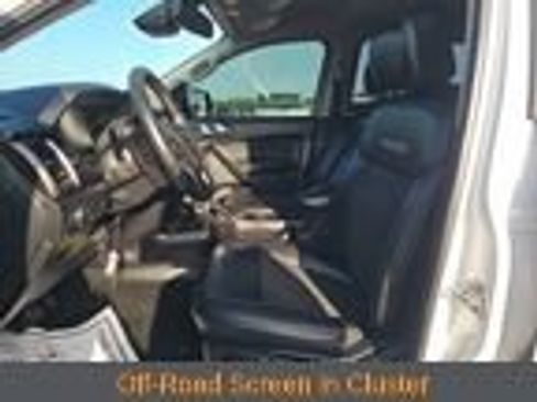 Used 2021 Ford Ranger XLT w/ Tremor Off-Road Package AWD/4WD image 32