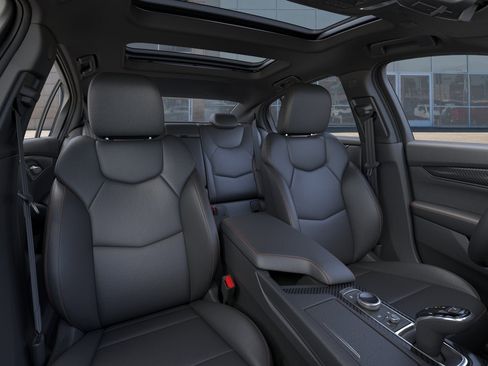 New 2026 Cadillac CT5 Sport RWD image 16