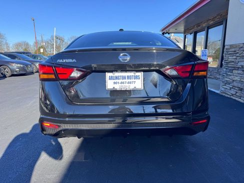 Used 2020 Nissan Altima 2.5 S image 4