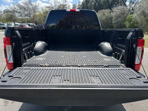 Used 2019 Ford F250 Lariat w/ Lariat Value Package AWD/4WD image 50