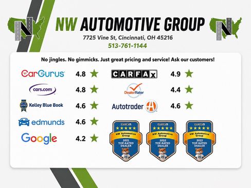 Used 2018 Subaru Crosstrek 2.0i Premium AWD/4WD image 4