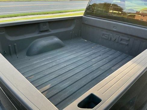 Used 2019 GMC Sierra 1500 Limited w/ Elevation Edition image 12