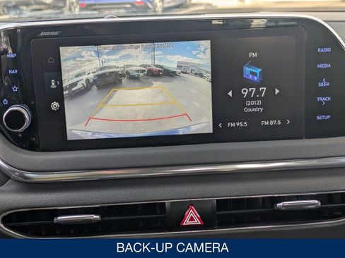 Used 2022 Hyundai Sonata SEL Plus image 27