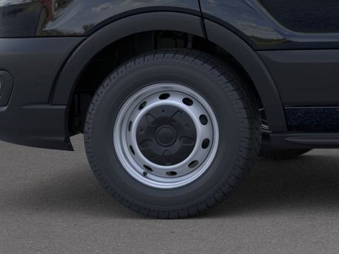 New 2026 Ford Transit 350 XL image 19