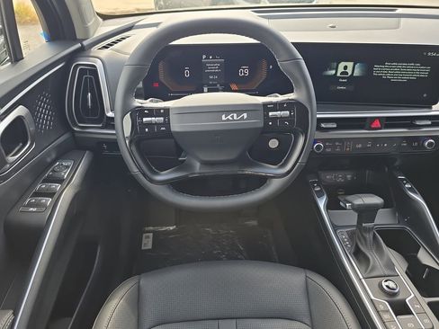 New 2026 Kia Sorento S image 13