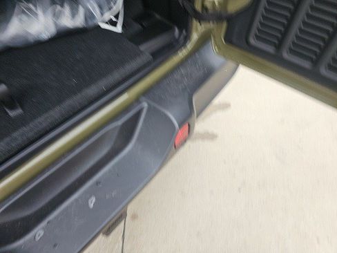 New 2026 Jeep Wrangler Willys image 39