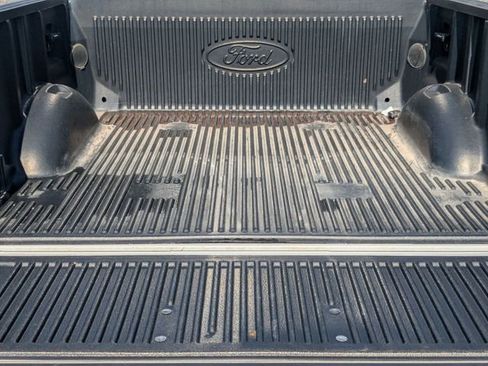 Used 2023 Ford F150 XLT w/ Equipment Group 302A High AWD/4WD image 7